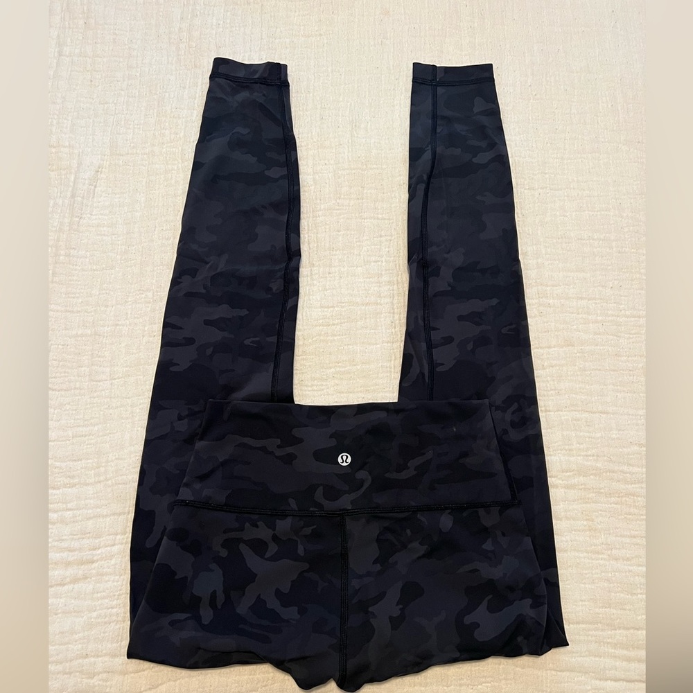 Lululemon wunder under luxtreme 28” leggings